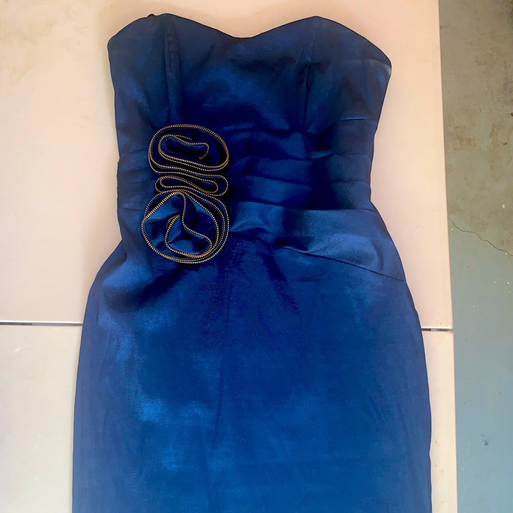 Cocktail Dress